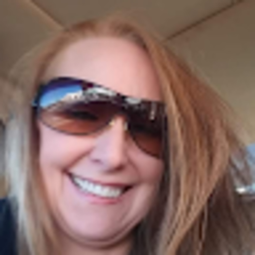 Meet your Posher, Angela j.